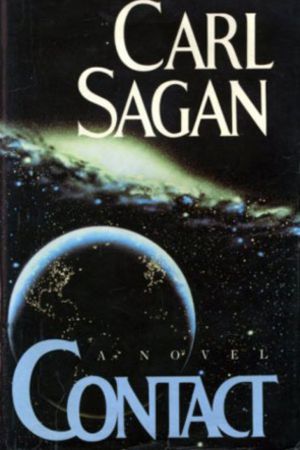 Contact cover