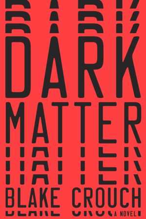 Dark Matter cover