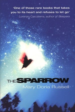 The Sparrow cover