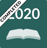 2020 Reading Challenge