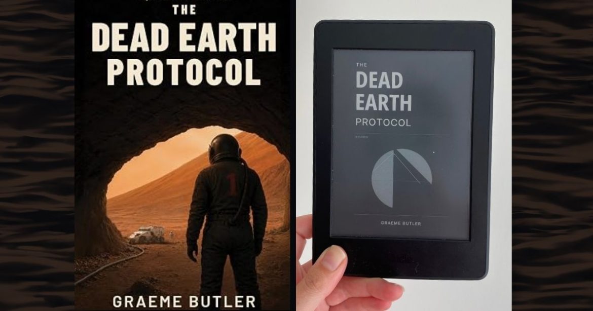 The Dead Earth Protocol by Graeme Butler